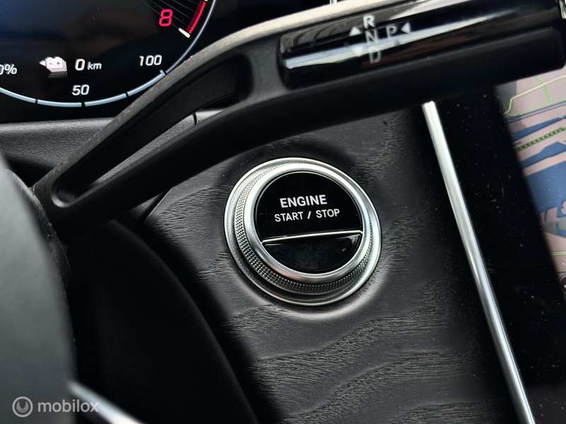 Mercedes-Benz E 400 e 4MATIC Exclusive Line |Pano |Memory — photo 23
