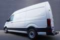 Volkswagen Crafter 35 2.0 TDI 140PK L3H3 Trendline, Modeljaar 2025, A Wit - thumbnail 5