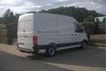 Volkswagen Crafter 35 2.0 TDI 140PK L3H3 Trendline, Modeljaar 2025, A Wit - thumbnail 5