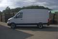 Volkswagen Crafter 35 2.0 TDI 140PK L3H3 Trendline, Modeljaar 2025, A Wit - thumbnail 3