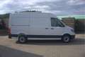Volkswagen Crafter 35 2.0 TDI 140PK L3H3 Trendline, Modeljaar 2025, A Wit - thumbnail 4