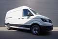 Volkswagen Crafter 35 2.0 TDI 140PK L3H3 Trendline, Modeljaar 2025, A Wit - thumbnail 10