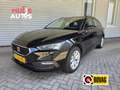 SEAT Leon Sportstourer 1.0 TSI Reference Noir - thumbnail 1