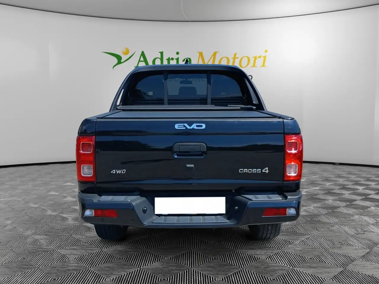 EVO EVO4 2024