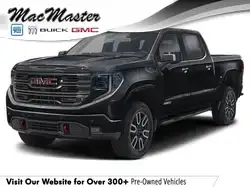 2026 GMC Sierra 1500 AT4AT4, 6.2L V8, 4X4, ALLOYS, LEATHER, SUNROOF, MU