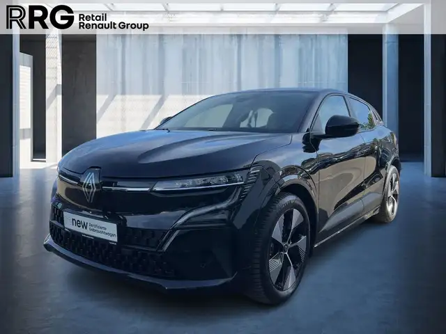 Renault Megane EVOLUTION EV60 220HP CCS RÜCKFAHRKAMERA