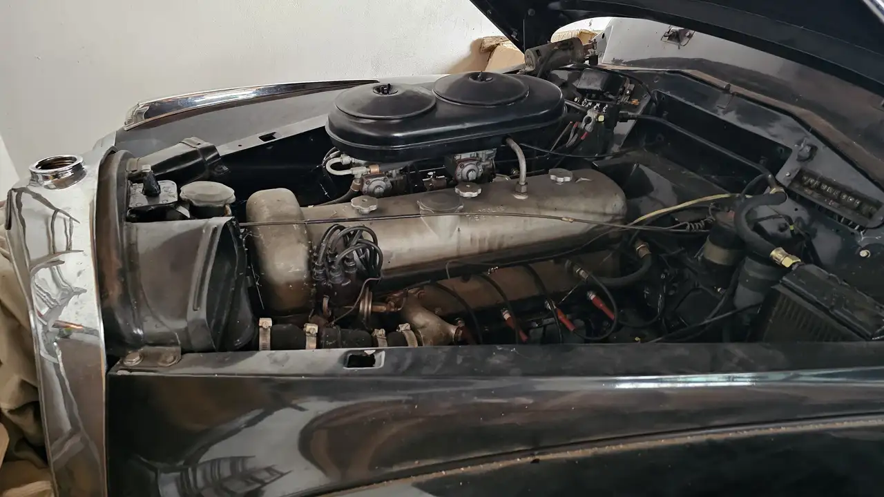 Mercedes-Benz 300, foto 11