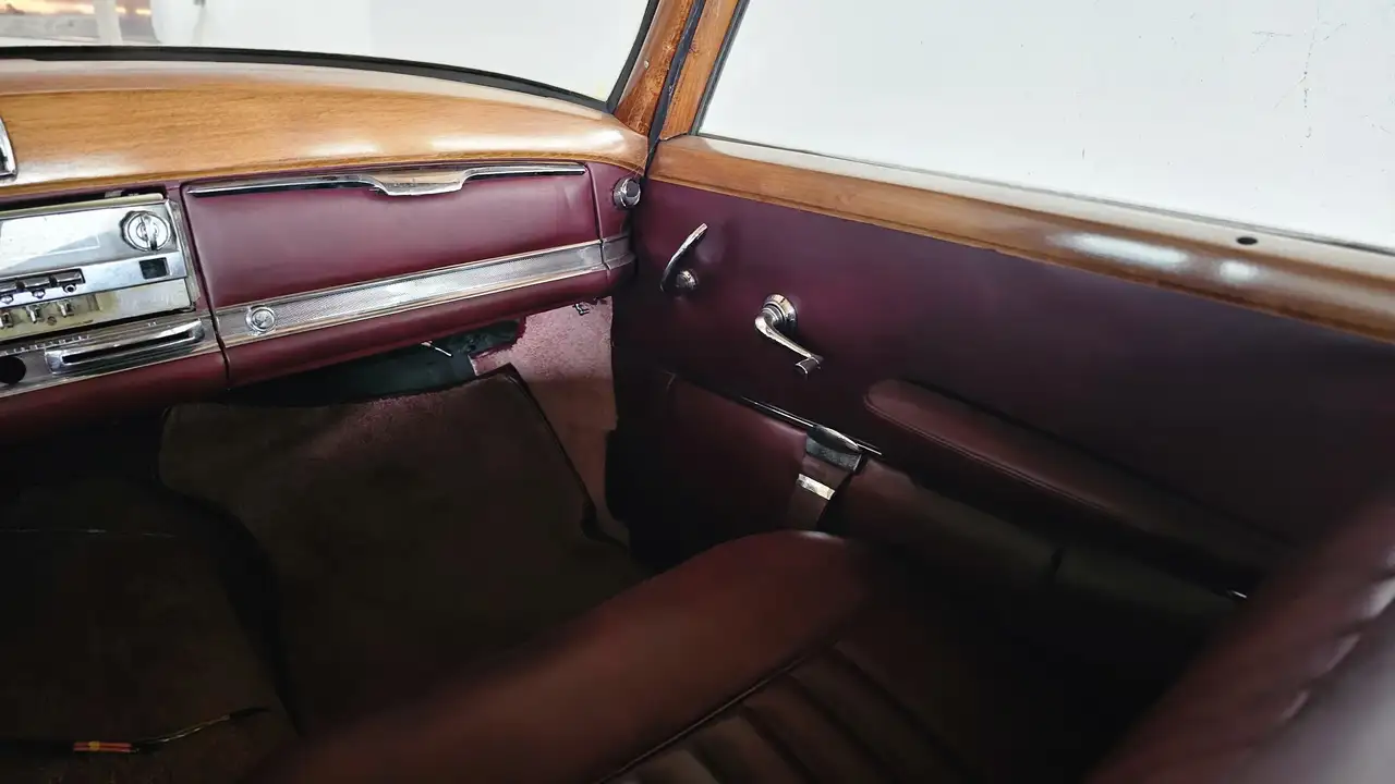 Mercedes-Benz 300, foto 7