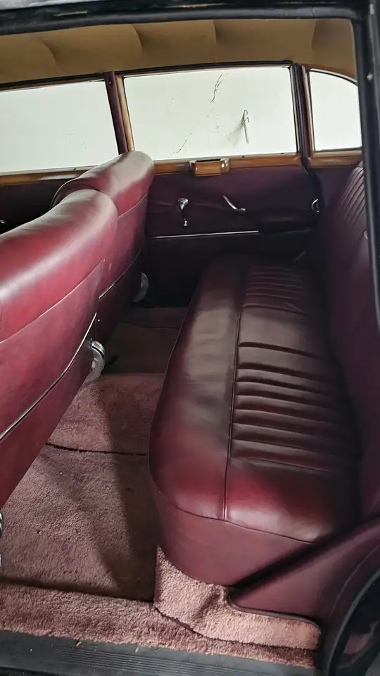 Mercedes-Benz 300, foto 8