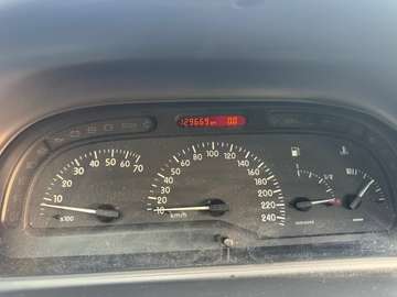 Laguna 1.8i 16V Pack