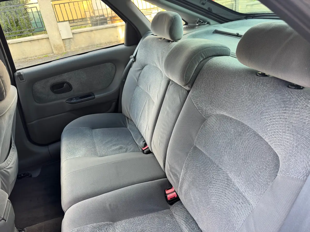 Renault Laguna 1.8i 16V Pack, foto 3