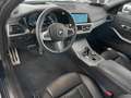 BMW 330 e Touring M Sport Aut. HUD PANO LED Niebieski - thumbnail 11