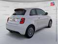 Fiat 500e e 95ch Action Blanc - thumbnail 6