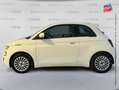 Fiat 500e e 95ch Action Blanc - thumbnail 9