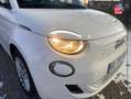 Fiat 500e e 95ch Action Blanc - thumbnail 13