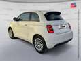 Fiat 500e e 95ch Action Blanc - thumbnail 8