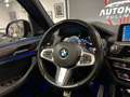 BMW X3 xDrive 30 d M Sport +PANO+HARMANKARDON+AHK Grau - thumbnail 19