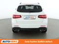 Mercedes-Benz GLC 350 GLC 350 d 4Matic Weiß - thumbnail 5
