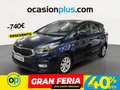 Kia Carens 1.7CRDi VGT Eco-Dynamics Concept Azul - thumbnail 1
