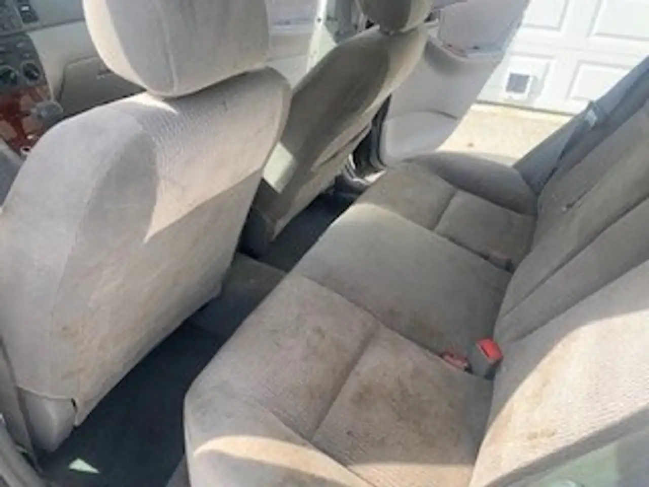 Toyota Corolla снимка Toyota Corolla