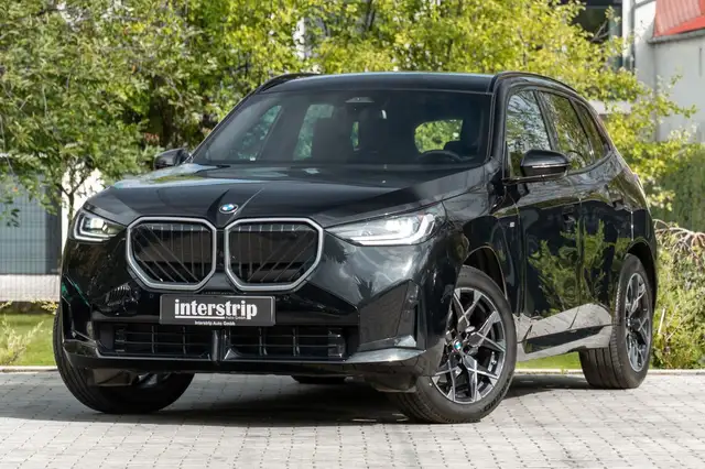 BMW X3 main image