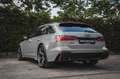 Audi RS6 Avant 4.0 V8 TFSI Quattro Performance Tiptronic Gris - thumbnail 7