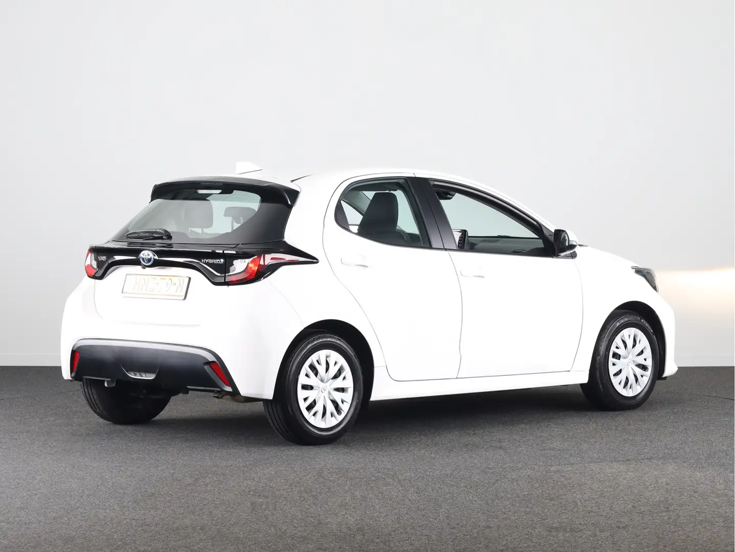 Toyota Yaris 1.5 Hybrid 115 Active Limited | Apple Carplay | Ac Wit - 2