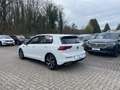 Volkswagen Golf R -Line eTSi DSG Navi Matrix Kamera Fehér - thumbnail 4