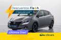 Nissan Leaf 40 kWh N-Connecta Gris - thumbnail 1