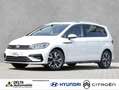 Volkswagen Touran 1.5 TSI R LINE DCT SOFORT VERFÜGBAR! Blanc - thumbnail 1