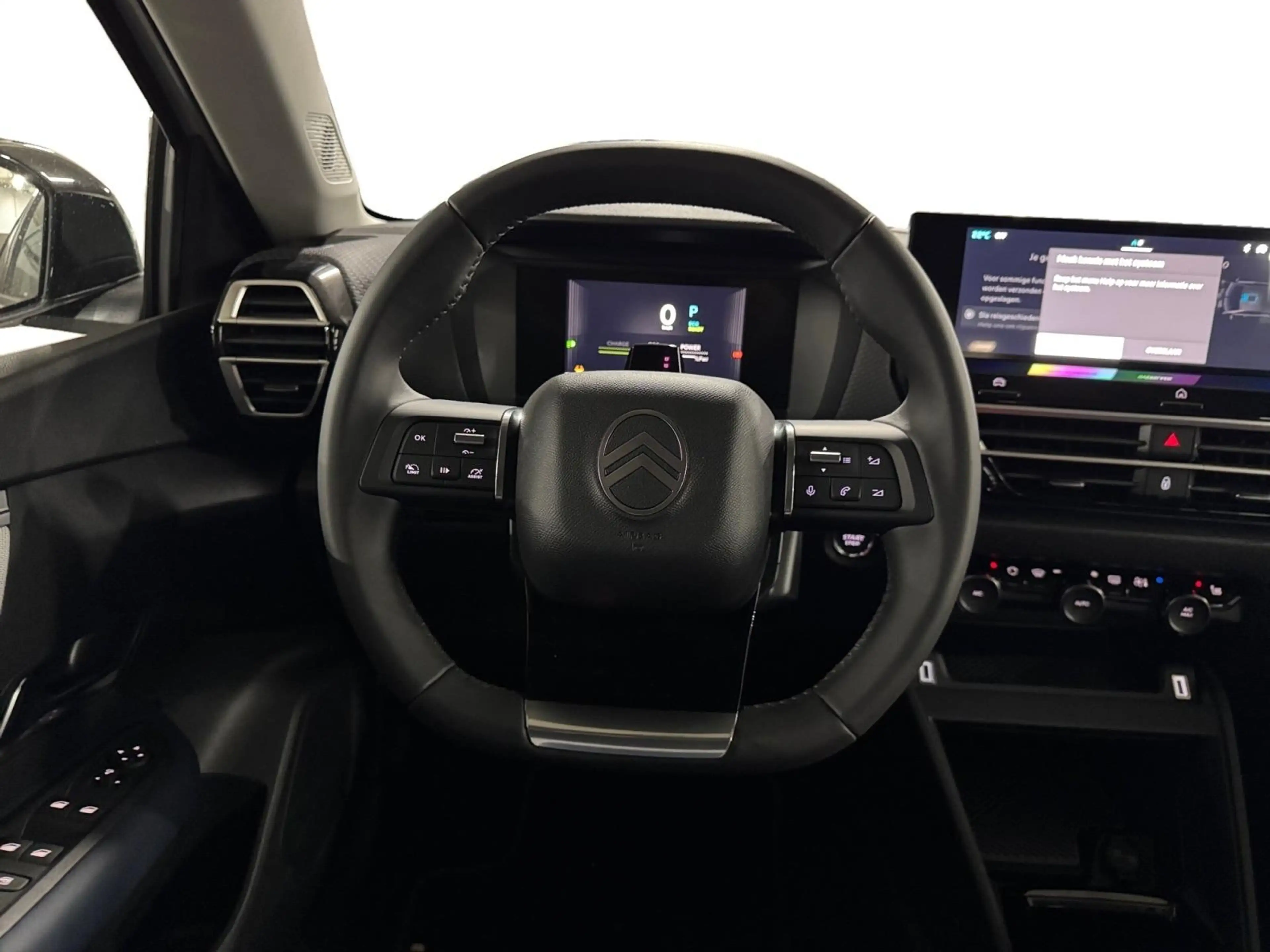 Citroen E-C4 Electric Collection 54 kWh 156pk | NAVIGATIE | STOELVERWARM — photo 11