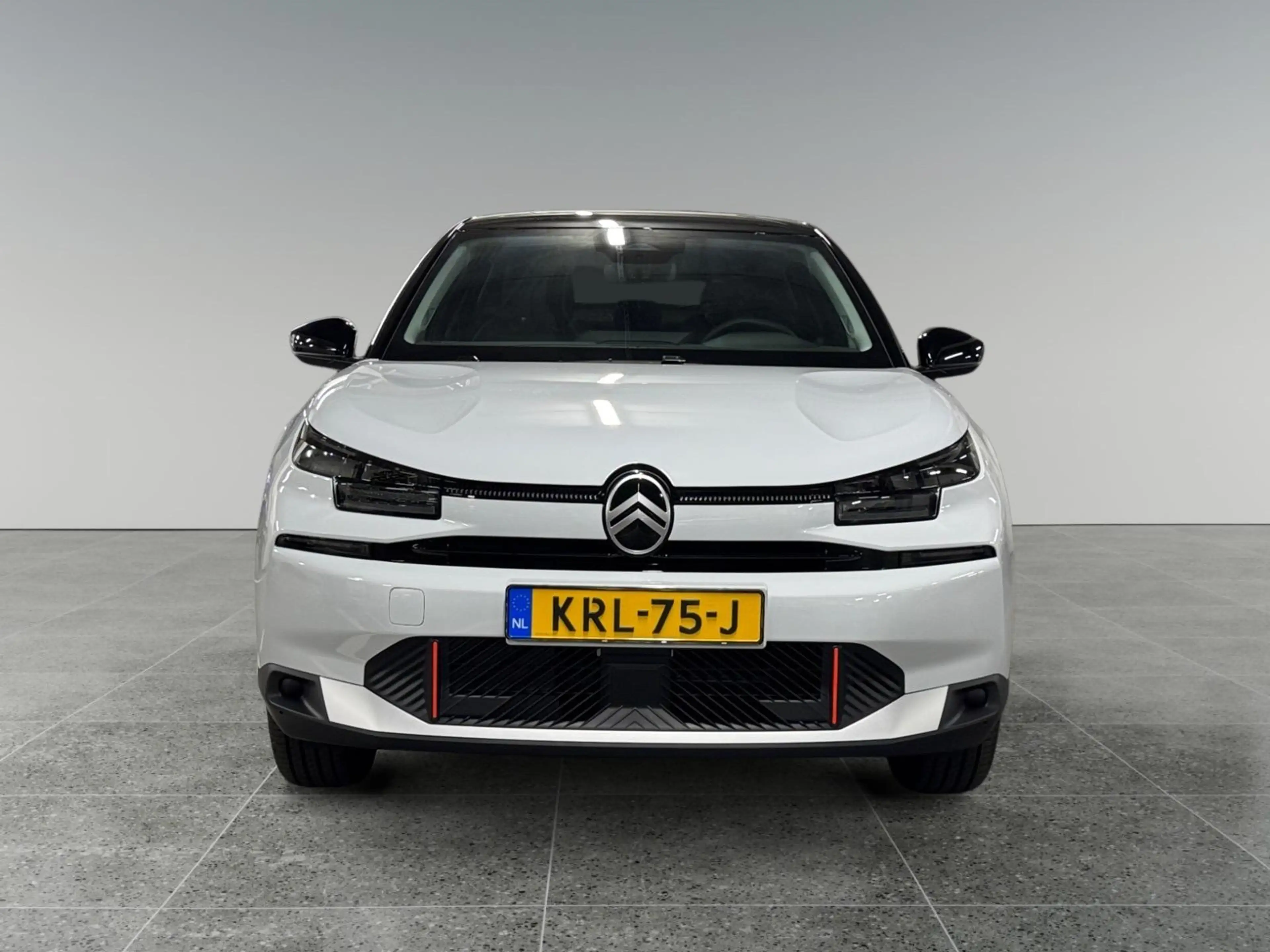 Citroen E-C4 Electric Collection 54 kWh 156pk | NAVIGATIE | STOELVERWARM — photo 8