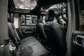 Jeep Wrangler Unlimited 4xe 380 Sahara Full Custom Jeep Wrangler Grijs - thumbnail 24