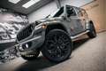 Jeep Wrangler Unlimited 4xe 380 Sahara Full Custom Jeep Wrangler Grijs - thumbnail 4