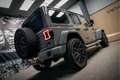 Jeep Wrangler Unlimited 4xe 380 Sahara Full Custom Jeep Wrangler Grijs - thumbnail 13