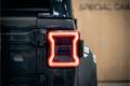 Jeep Wrangler Unlimited 4xe 380 Sahara Full Custom Jeep Wrangler Grijs - thumbnail 14