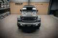 Jeep Wrangler Unlimited 4xe 380 Sahara Full Custom Jeep Wrangler Grijs - thumbnail 6