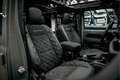 Jeep Wrangler Unlimited 4xe 380 Sahara Full Custom Jeep Wrangler Grijs - thumbnail 23