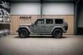 Jeep Wrangler Unlimited 4xe 380 Sahara Full Custom Jeep Wrangler Grijs - thumbnail 7