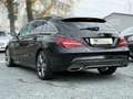 Mercedes-Benz CLA 200 Shooting Brake AUTOMATIK NAVI LED SHZ Zwart - thumbnail 6