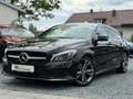 Mercedes-Benz CLA 200 Shooting Brake AUTOMATIK NAVI LED SHZ Zwart - thumbnail 2