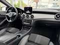 Mercedes-Benz CLA 200 Shooting Brake AUTOMATIK NAVI LED SHZ Zwart - thumbnail 7