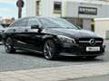 Mercedes-Benz CLA 200 Shooting Brake AUTOMATIK NAVI LED SHZ Zwart - thumbnail 1