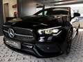 Mercedes-Benz CLA 180 7G AMG NIGHT LED NAV+KAM SITZH AMBTE Schwarz - thumbnail 3