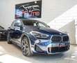 BMW X2 xDrive20d Msport-X *TAGLIANDI BMW* Blau - thumbnail 3