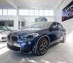 BMW X2 xDrive20d Msport-X *TAGLIANDI BMW* Blau - thumbnail 1