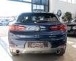 BMW X2 xDrive20d Msport-X *TAGLIANDI BMW* Blau - thumbnail 4
