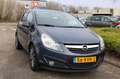 Opel Corsa 1.2-16V AUTOMAAT 5-DEURS "111-EDITION"/AIRCONDITIO Blauw - thumbnail 10