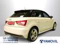 Audi A1 Sportback 1.4 TFSI Adrenalin 92kW Blanco - thumbnail 6