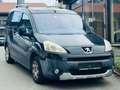 Peugeot Partner Tepee Family Schwarz - thumbnail 9